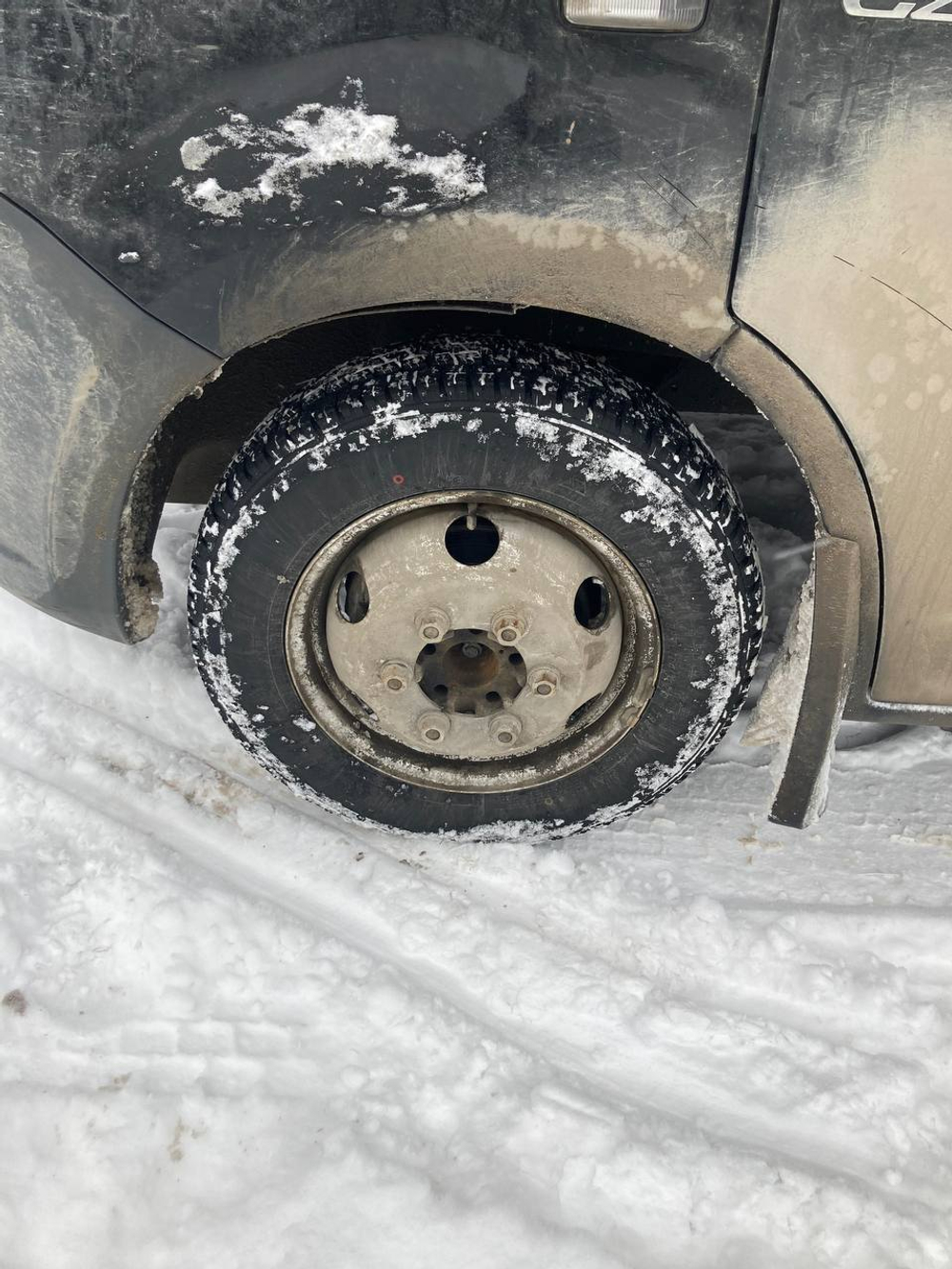 GAZ GAZELLE NEXT Бортовой (Евроборт) А21R22 (Дизельный, 2,0 л, 136 л.с.)