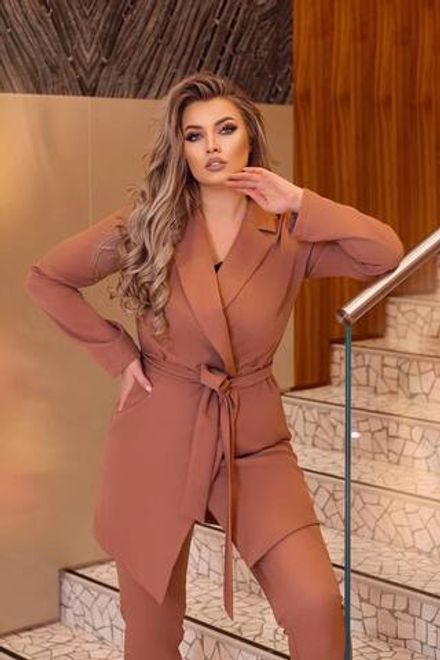 Костюм УК-1238-2 Fabrika Фото 2