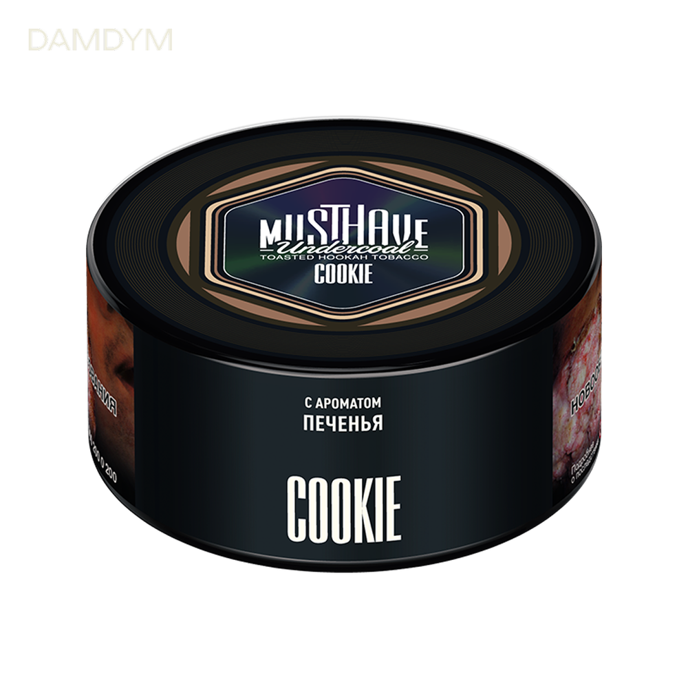 Табак для кальяна Must Have 250 грамм