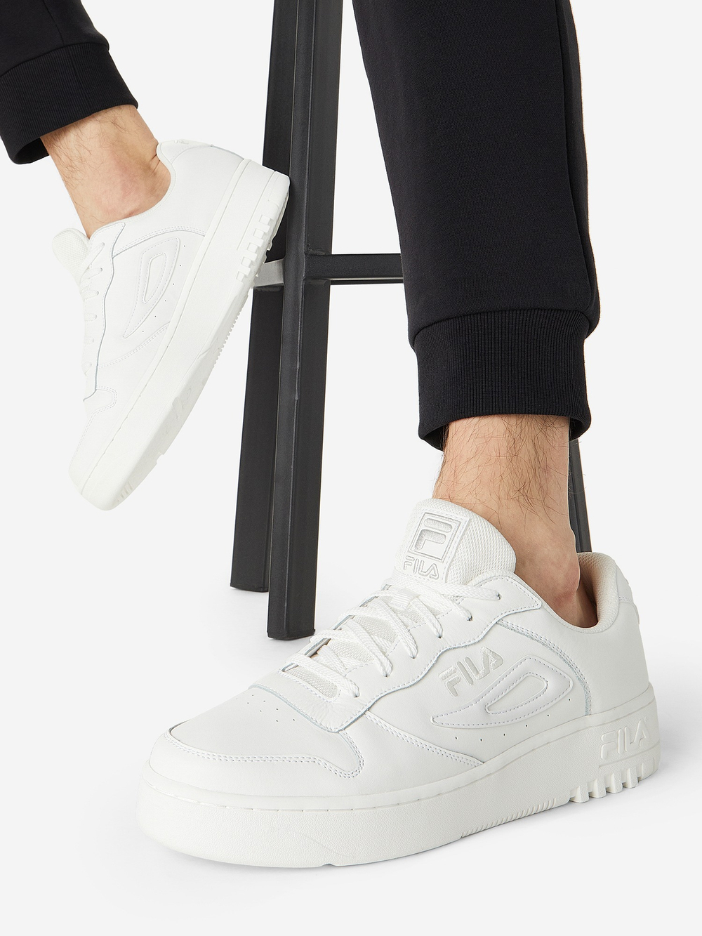 Кеды мужские FILA FX M