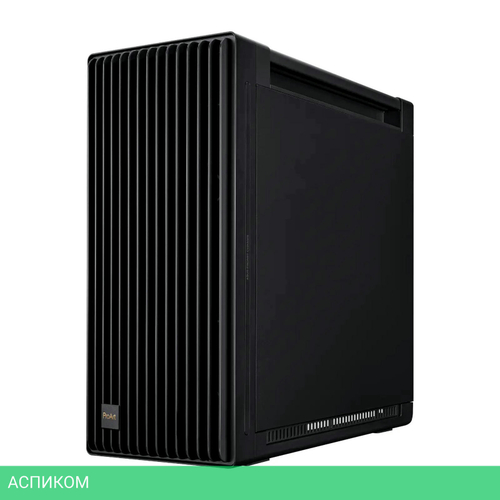 Корпус ASUS Proart PA602 TG ARGB Black (90DC00J0-B09000)