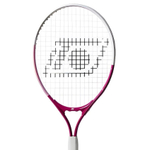 Ракетка для тенниса Детские TOP SPIN JUNIOR STAGE 4 (19) 170