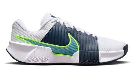 Теннисные кроссовки Nike Zoom GP Challenge Pro