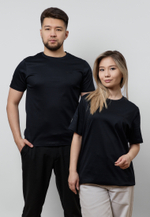 Футболка ARGYMAQ BLACK