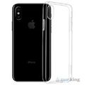 Hoco Light Series Case iPhone X Transparent (Прозрачный)