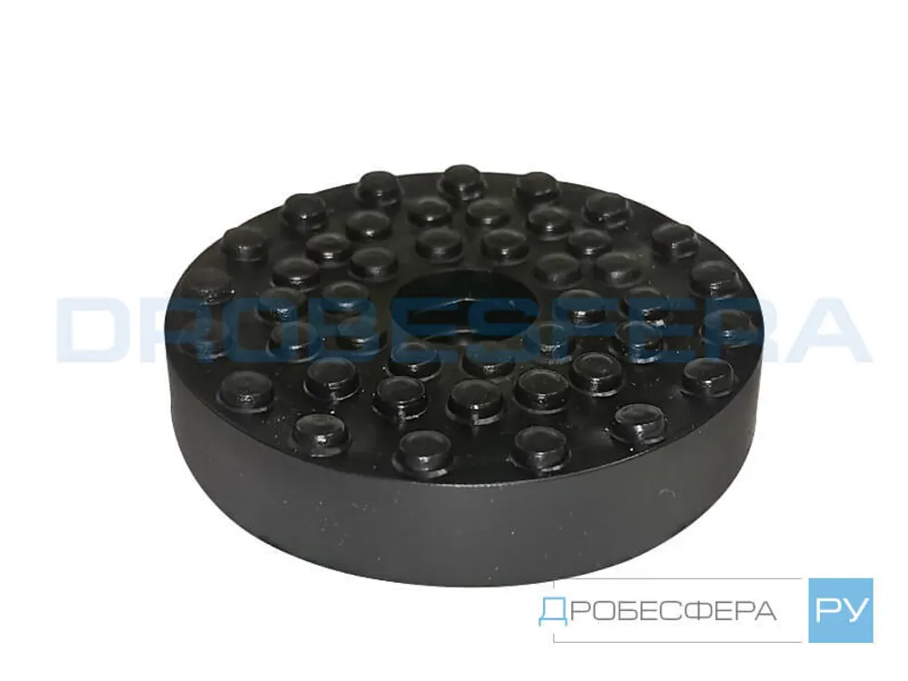 Амортизатор С412М.02.00.001 3400192