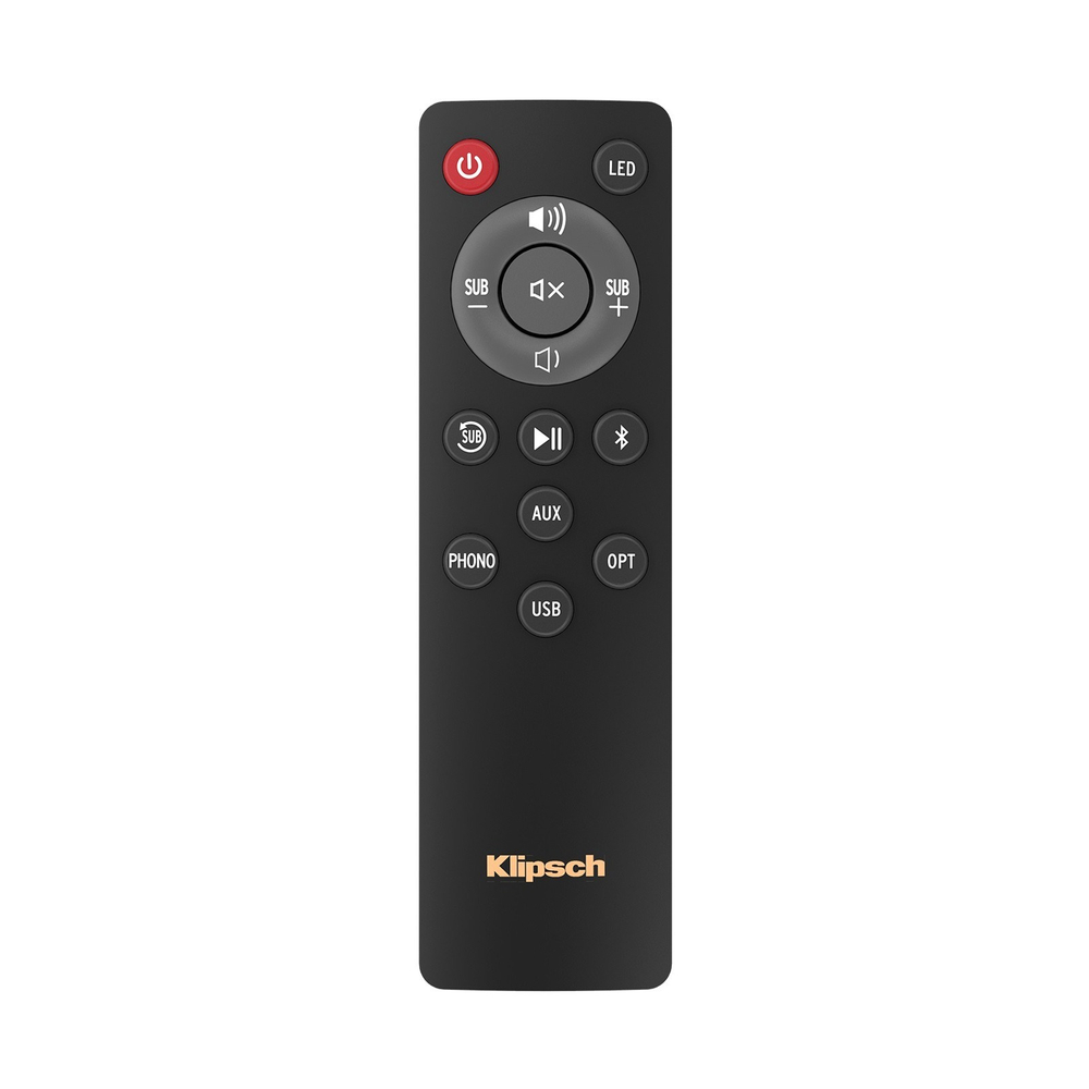 Klipsch R-40PM Активная АС