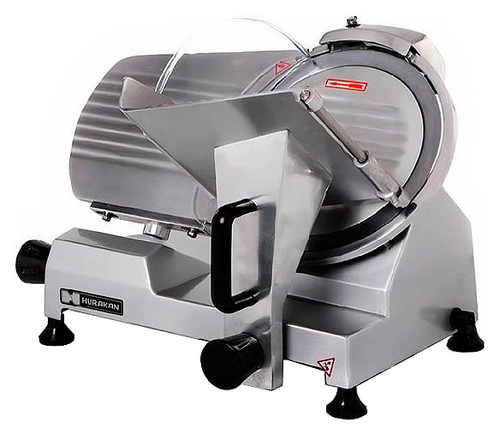 Слайсер Hurakan HKN-HM250
