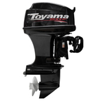 Лодочный мотор Toyama T 40 FWS (завод PARSUN) (2-х тактный)