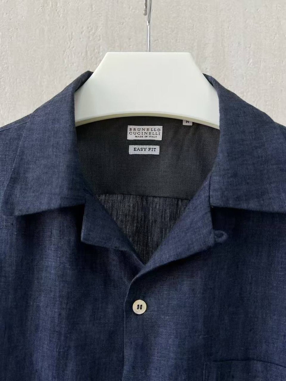 Рубашка Brunello Cucinelli