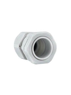 Ввод кабельный (сальник) PG13.5 IP54 EKF plc-pg-13.5