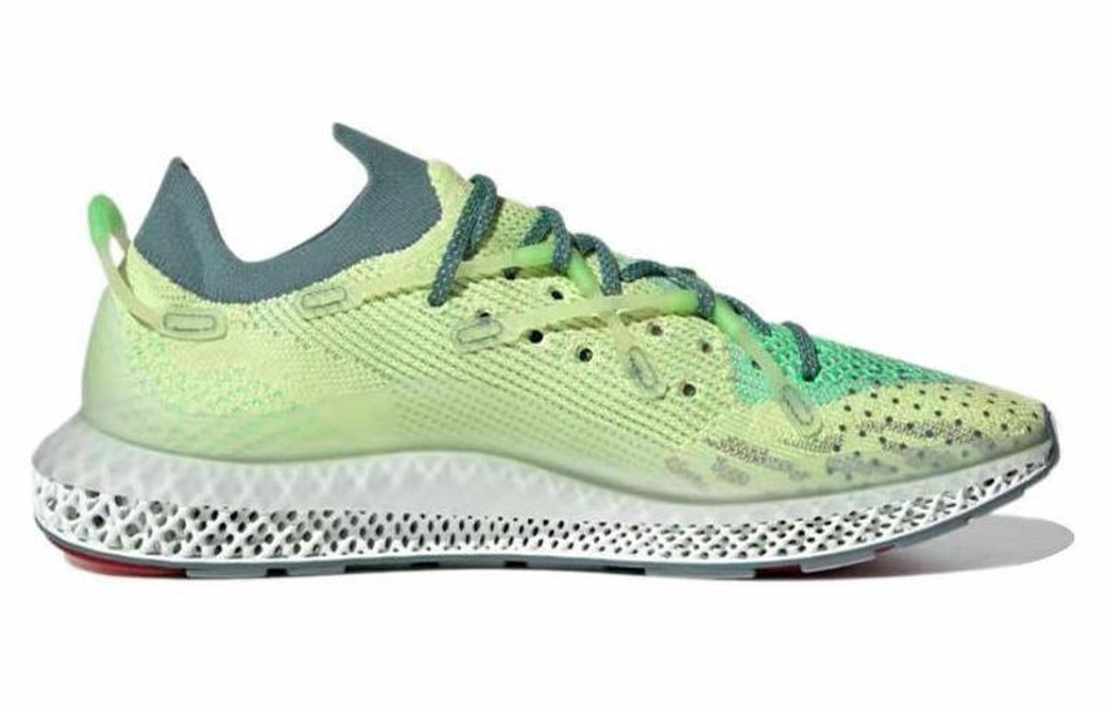 Кроссовки Adidas Originals I-4D