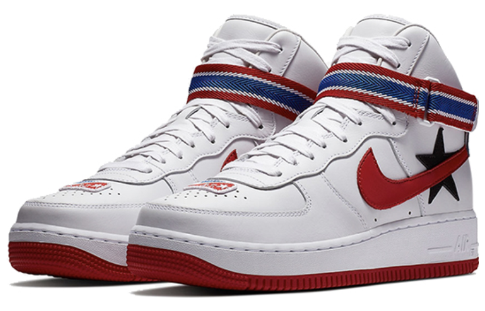 Nike tisci air force 1 shop