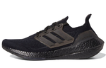 Кроссовки Adidas Ultraboost 21 "Triple Black"