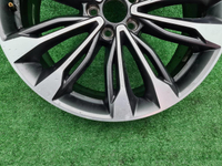 Диск Комплект дисков R20 Geely Tugella (2019-2024)