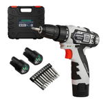 Шуруповерт аккумуляторный Electrolite Expert 12/2.0