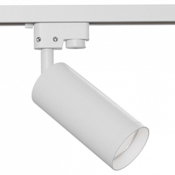 Трековый светильник Maytoni Technical TR004-1-GU10-W