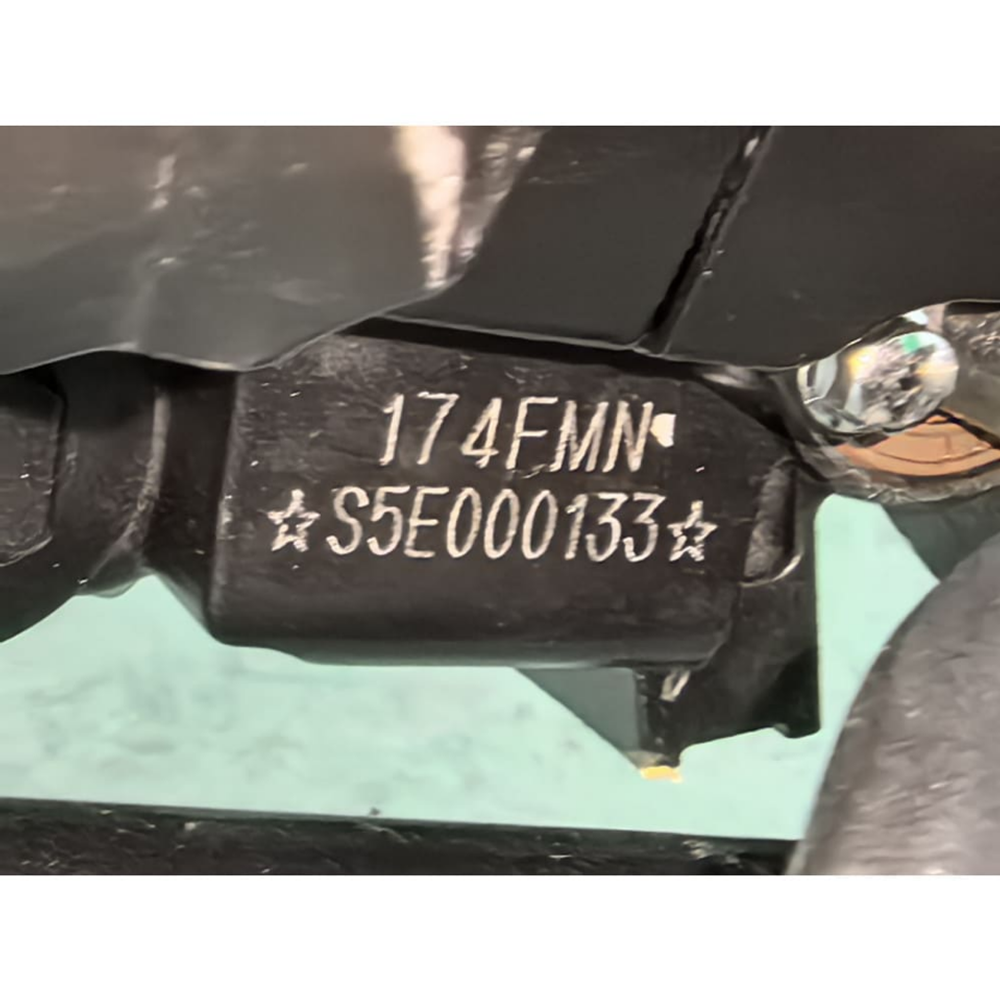 Мотоцикл МОТОБАЗА Гюрза ENDURO