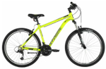 Горный велосипед Stinger Element STD Microshift 26" (2021)