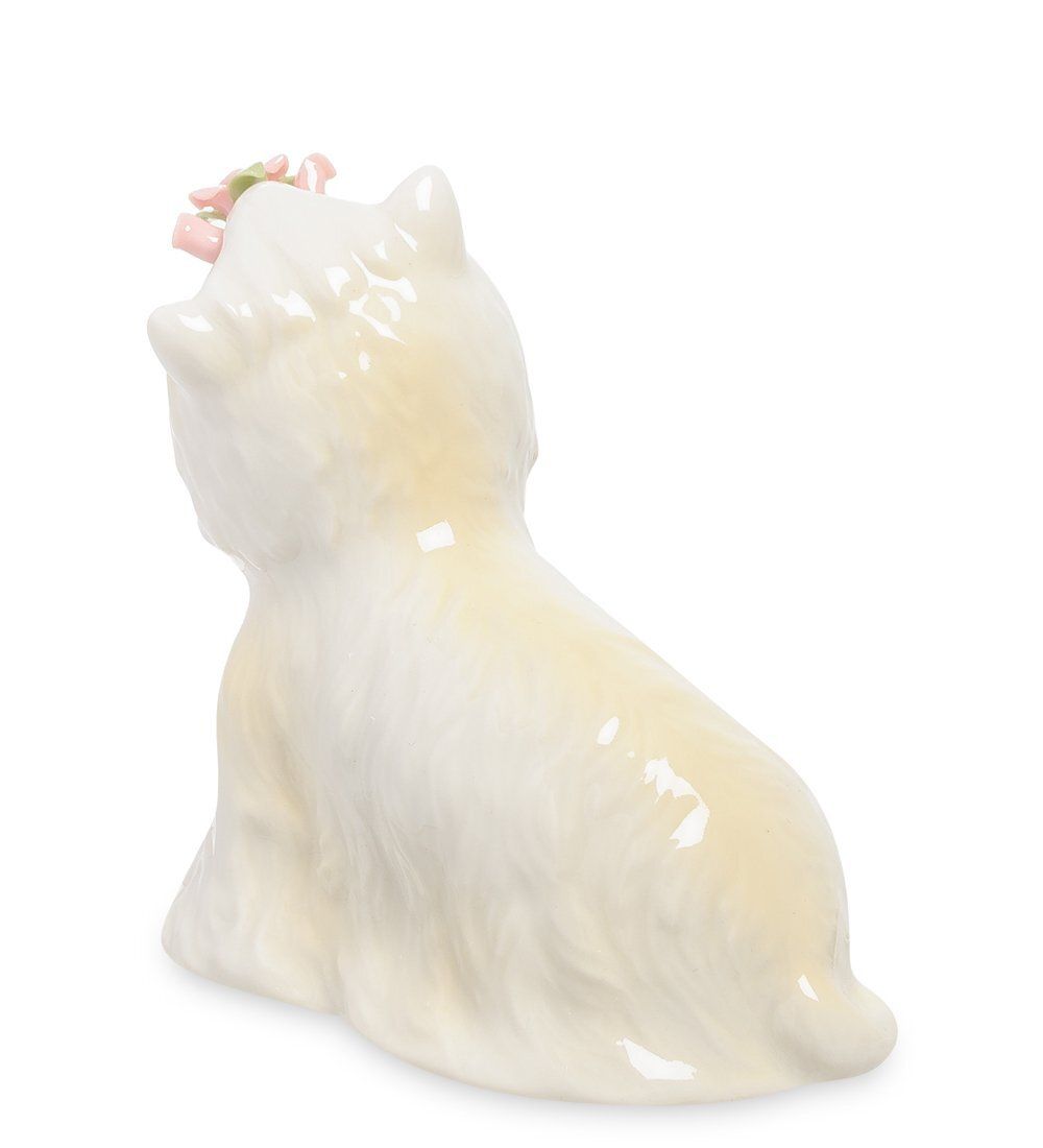 Pavone CMS-59/ 5 Статуэтка «Собака»