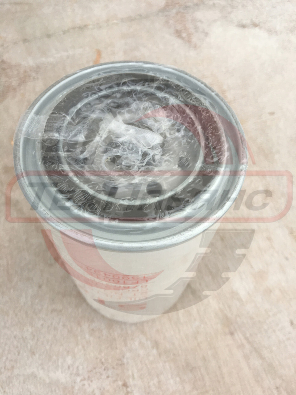 Фильтр масляный STAL ST11019/JX1019