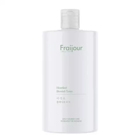 Тонер для лица Fraijour Heartleaf Blemish Toner 500 мл