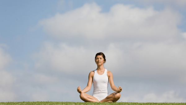 Очистите ум для медитации — с помощью гипноза Очистите ум для медитации — с помощью гипноза