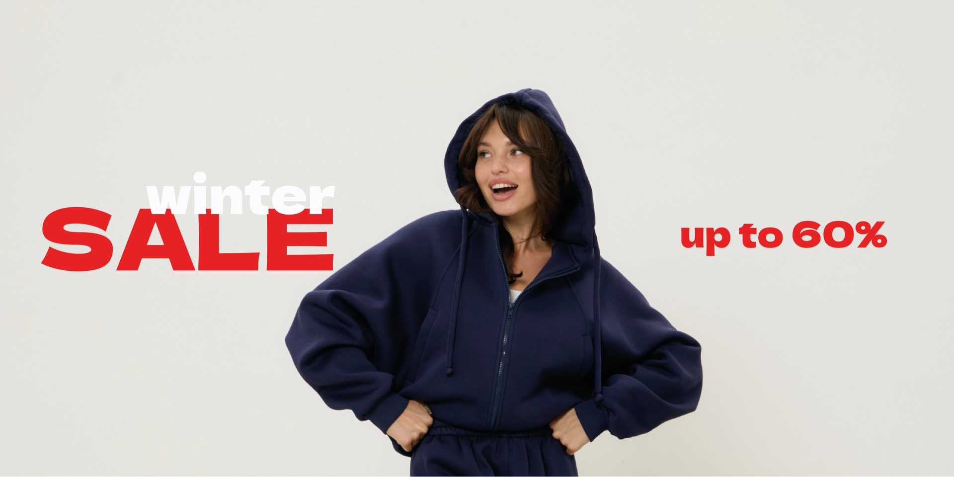 Промо слайдер