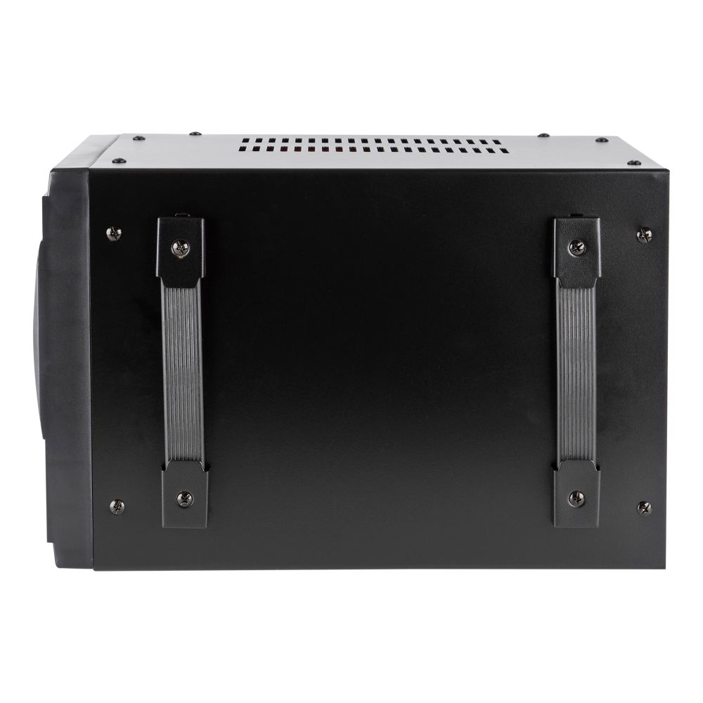 RS-1-8000 Стабилизатор Uniel релейный однофазный. 8.0 кВА.