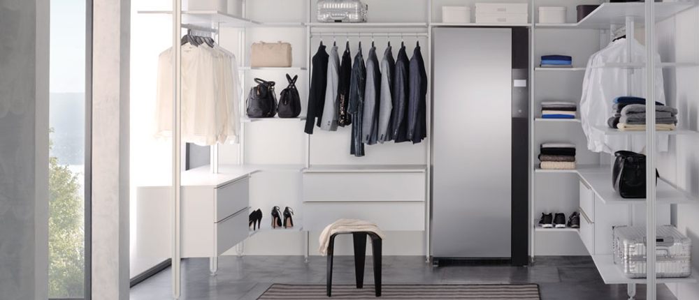 Система по уходу за текстильными изделиями RefreshButler V6000 RB6TWCL