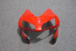 Комплект пластика для мотоцикла Honda CBR 600 RR 03-04 Красно-Черный Серый плуг
