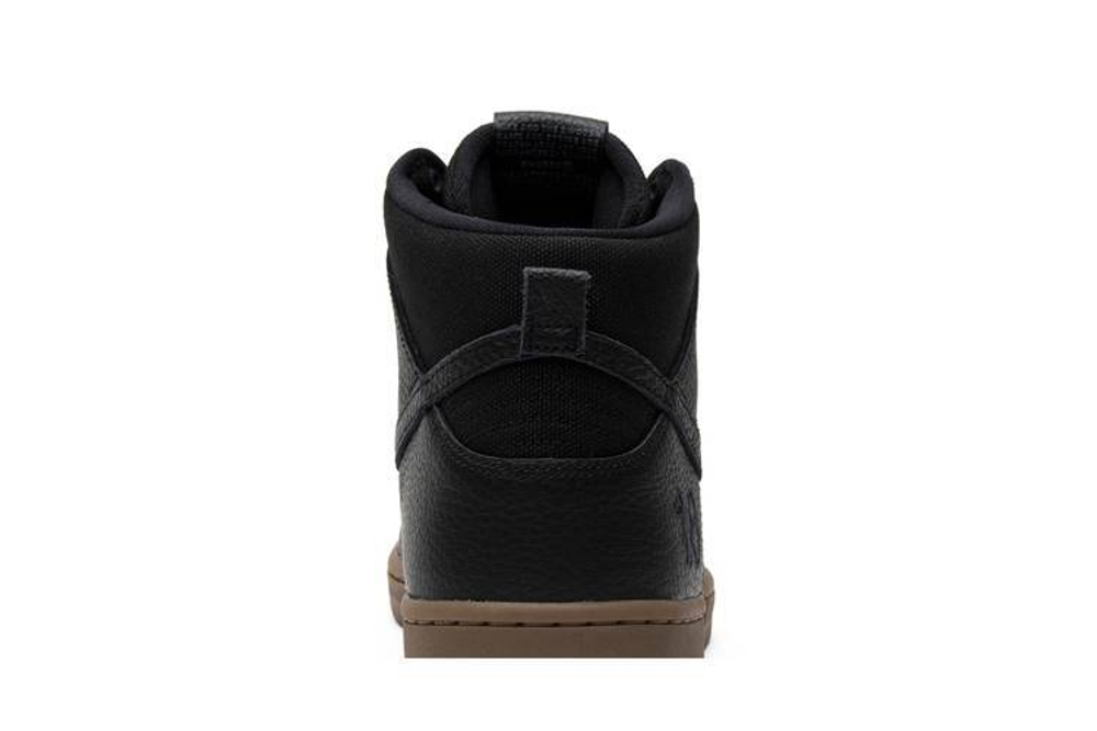 Кроссовки Antihero Skateboards 18 X Nike Dunk Sb Sb Zoom Pro 'Antihero'