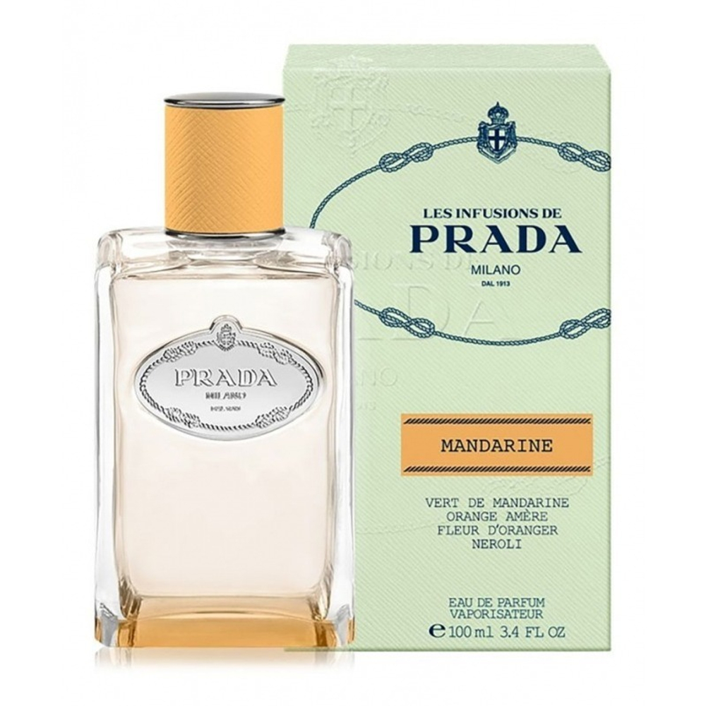 PRADA Infusion De Mandarine