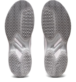 Женские Кроссовки теннисные Asics Gel-Game 9 Clay/OC - белый