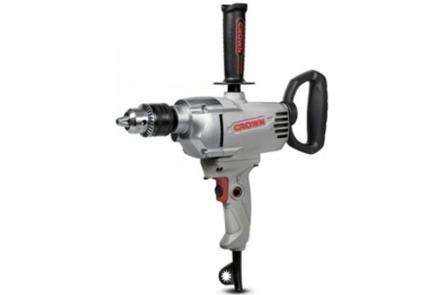 Дрель-миксер CROWN CT10148