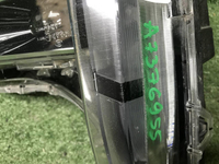 Указатель поворота Chery Tiggo 7 Pro Max (22-24)