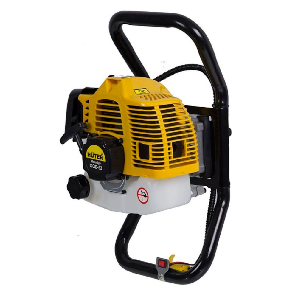 Мотобур Huter 70/13/1 GGD-52