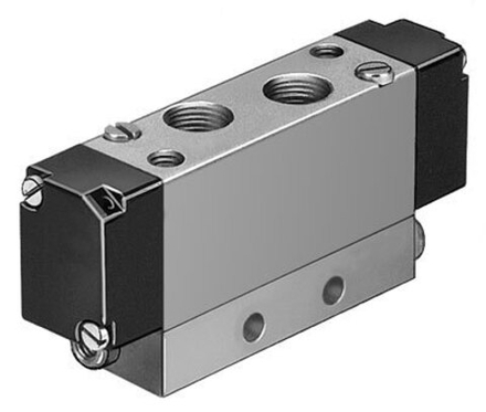 VL-5/2-1/8-B Пневмораспределитель