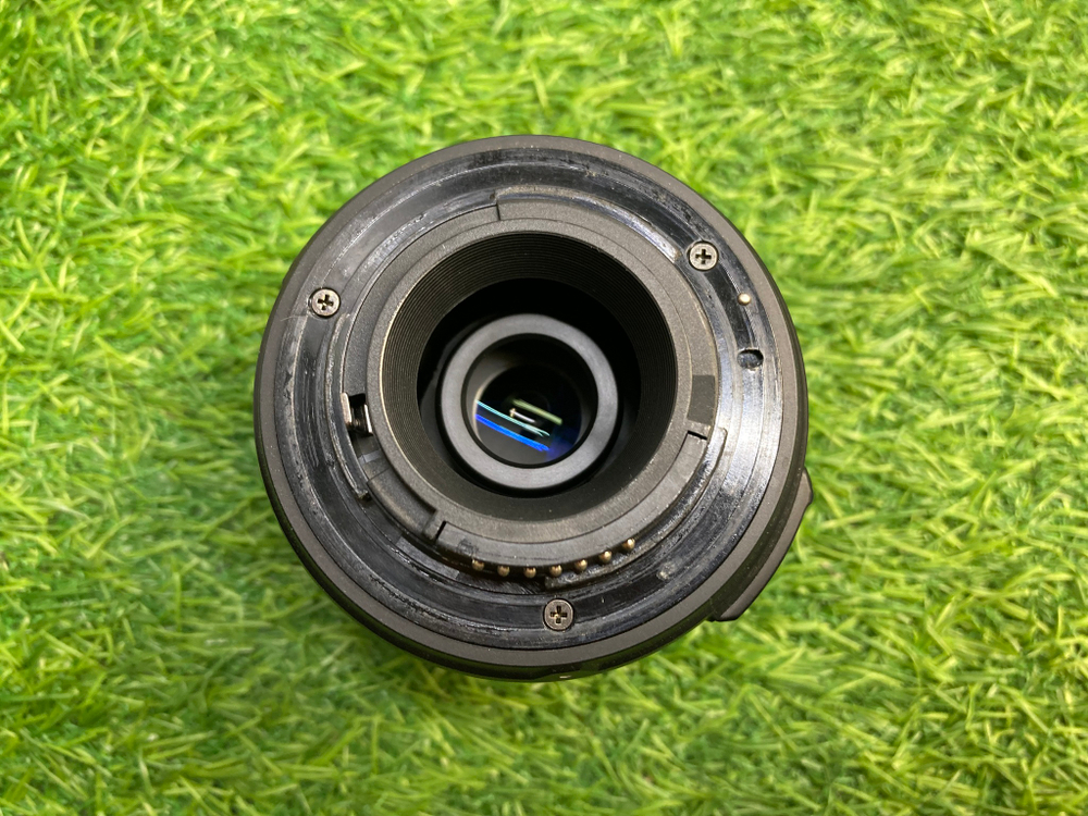 Nikon D3100 + 18-55mm 7.330 кадров Покупка/Продажа
