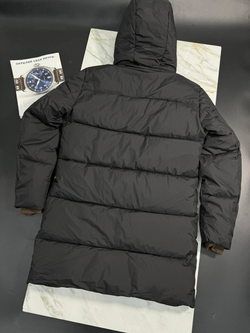 Пуховик Brunello Cucinelli