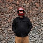 Gringo S / Красный