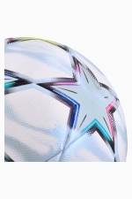 Футбольный мяч adidas UCL League Box 26/27 размер 5 - многоцветный