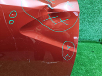 Дверь передняя правая Lada Vesta (2015-н.в.)