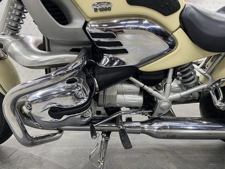 BMW R1200C , 2000