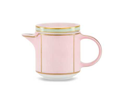 Чайник Richard Ginori Diva Rosa (500 мл)