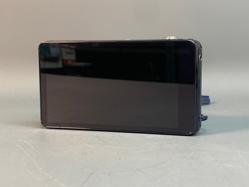 Samsung Galaxy Camera EK-GC100