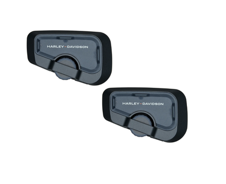 Беспроводная гарнитура Harley-Davidson® Freecom 4x - Двойной комплект