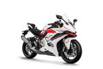 VOGE RR 660S