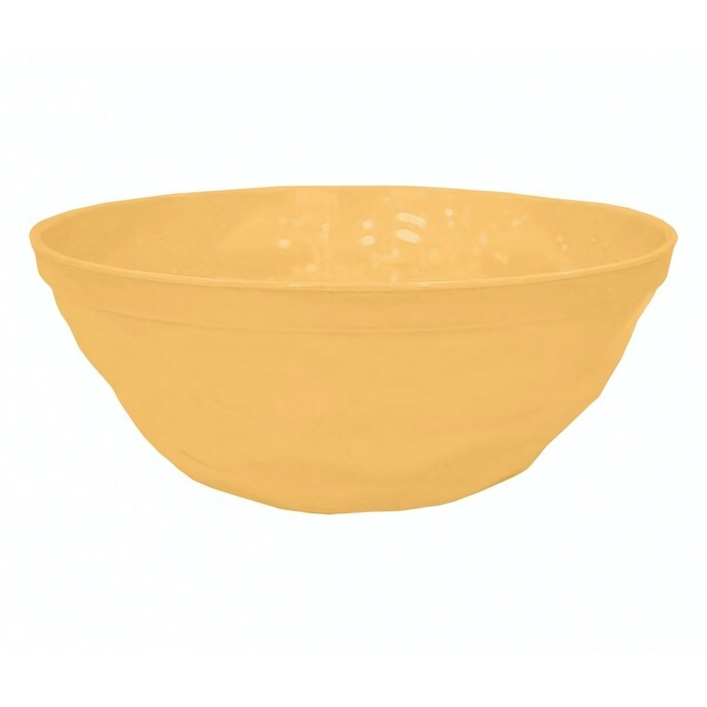 Салатник "Modena" 4,0л (бледно-желтый)