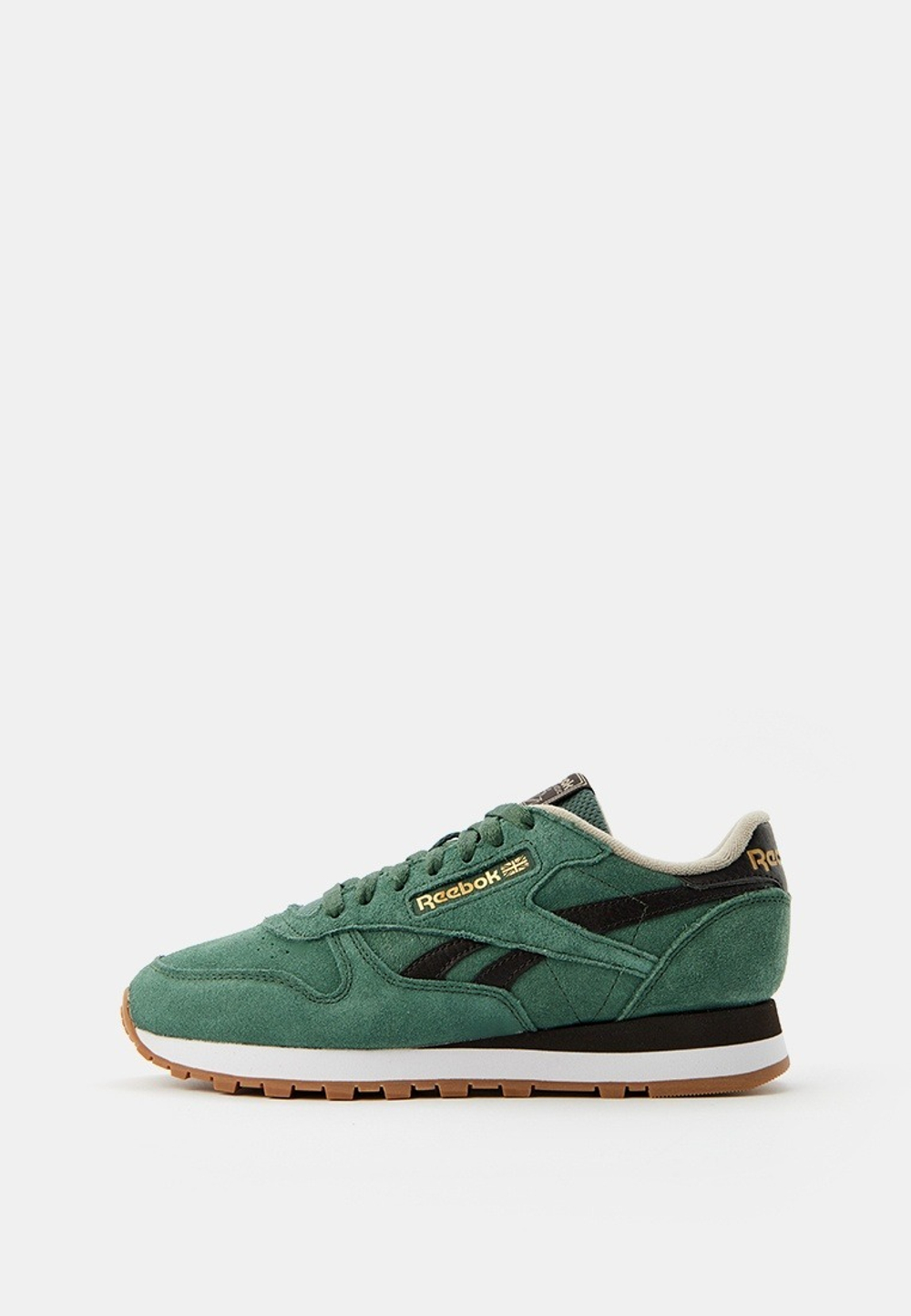 Кроссовки мужские REEBOK CLASSIC LEATHER